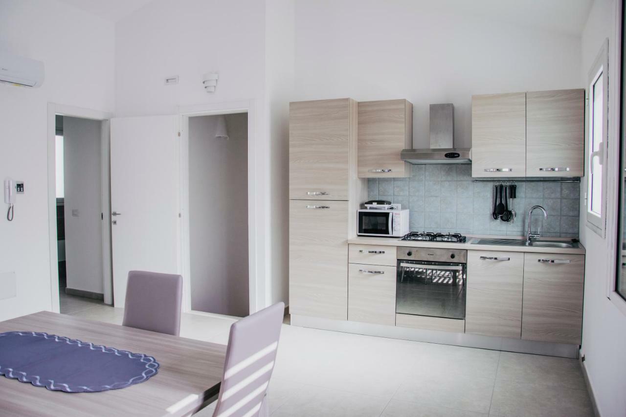 Milva'S Apartment Лотцораи Экстерьер фото